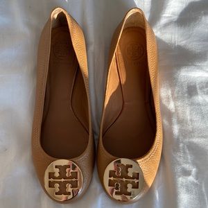 Tory Burch flats
